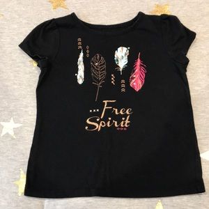 Free Spirit T-shirt